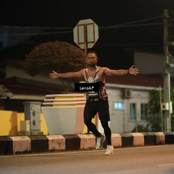 Runner Photo 5773523
