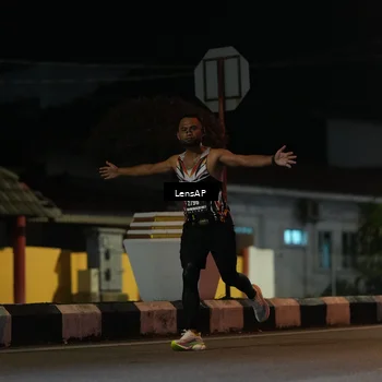 Runner Photo 5773524