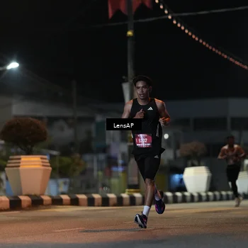 Runner Photo 5773525