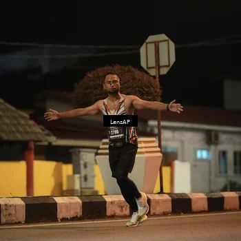 Runner Photo 5773526