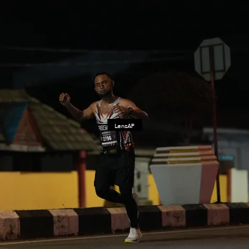 Runner Photo 5773529