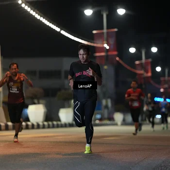 Runner Photo 5773530