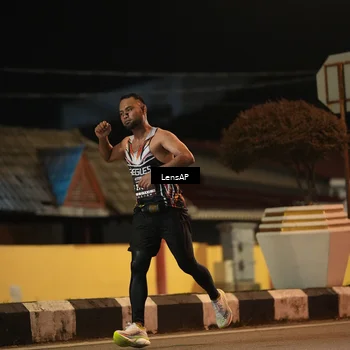 Runner Photo 5773532