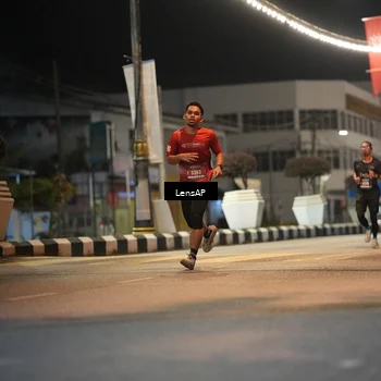 Runner Photo 5773533