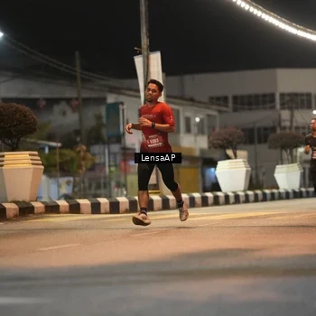 Runner Photo 5773536