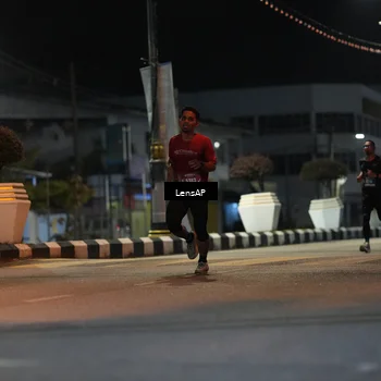 Runner Photo 5773537