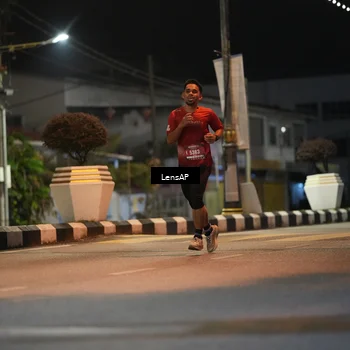 Runner Photo 5773538