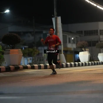 Runner Photo 5773539