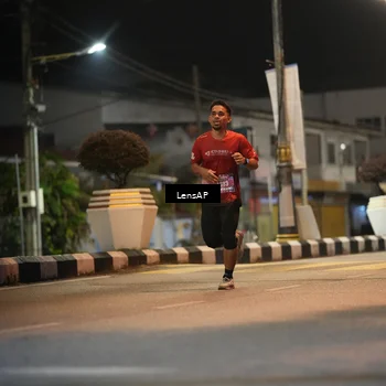 Runner Photo 5773540