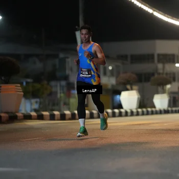 Runner Photo 5773545