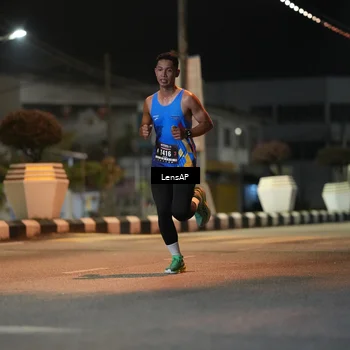 Runner Photo 5773547