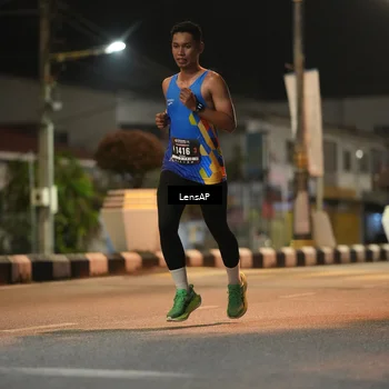 Runner Photo 5773549