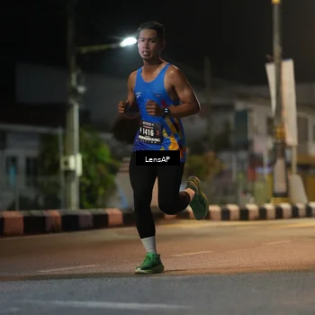 Runner Photo 5773550