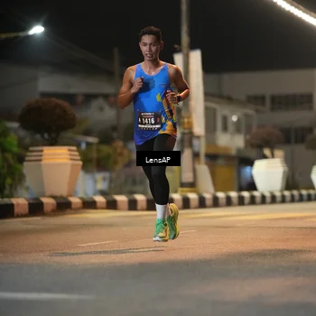 Runner Photo 5773551