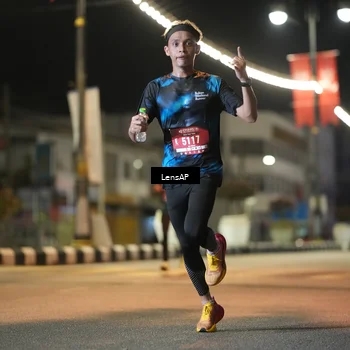 Runner Photo 5773552