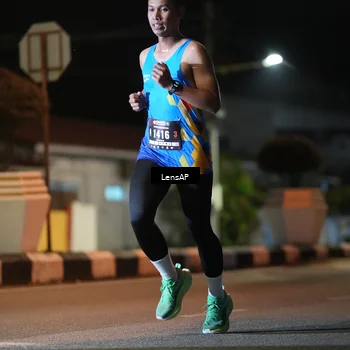 Runner Photo 5773553