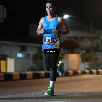 Runner Photo 5773554