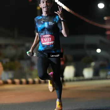 Runner Photo 5773555