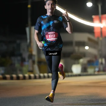 Runner Photo 5773558