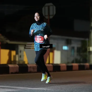 Runner Photo 5773562