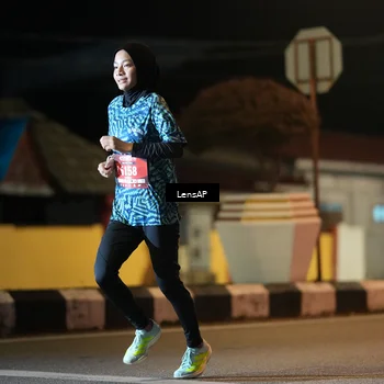 Runner Photo 5773563
