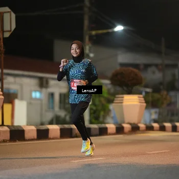 Runner Photo 5773565