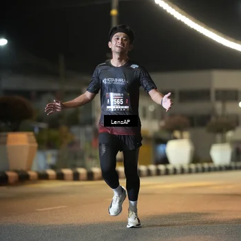 Runner Photo 5773567
