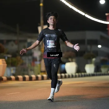 Runner Photo 5773568