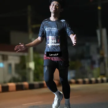 Runner Photo 5773570