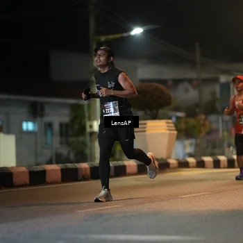 Runner Photo 5773572