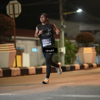 Runner Photo 5773573
