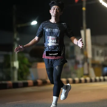 Runner Photo 5773574
