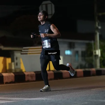 Runner Photo 5773576