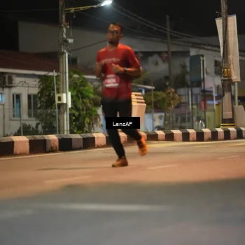 Runner Photo 5773580