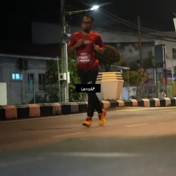 Runner Photo 5773581