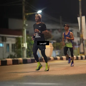Runner Photo 5773583