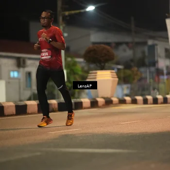 Runner Photo 5773586