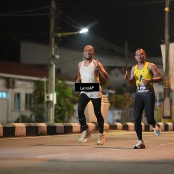 Runner Photo 5773593