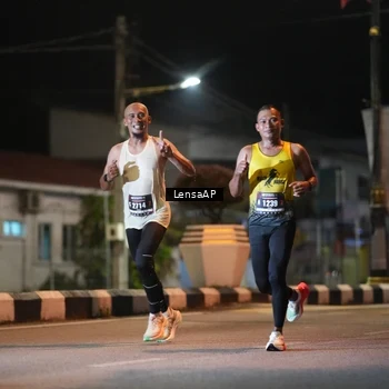 Runner Photo 5773597