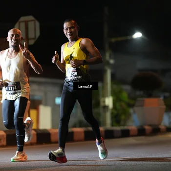 Runner Photo 5773599