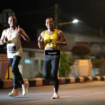 Runner Photo 5773600