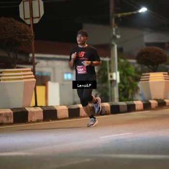 Runner Photo 5773601