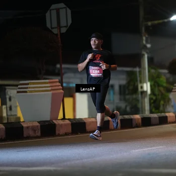 Runner Photo 5773602