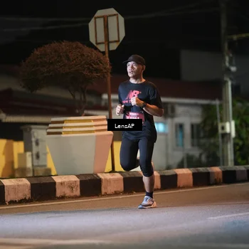 Runner Photo 5773603