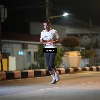 Runner Photo 5773605