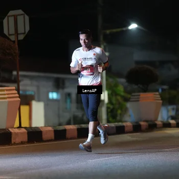 Runner Photo 5773607