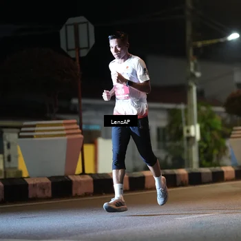 Runner Photo 5773608