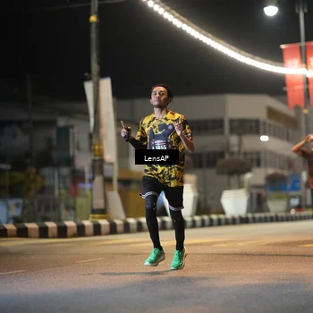 Runner Photo 5773609