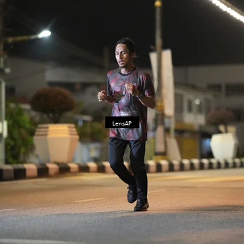 Runner Photo 5773610