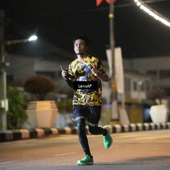 Runner Photo 5773611